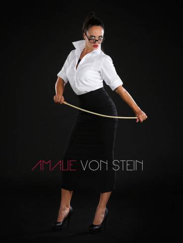 AMALIE VON STEIN 8