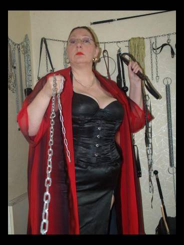 Lady Luana 1
