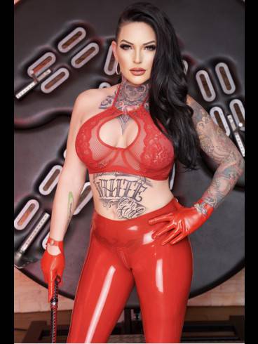 Bizarr Lady Kim Diamond 10