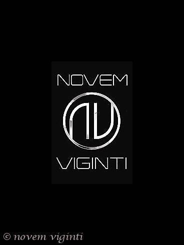 VERSTÄRKUNG gesucht NOVEM VIGINTI 1