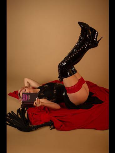Pixie Pee Magic - Lustversklavung & BDSM 6
