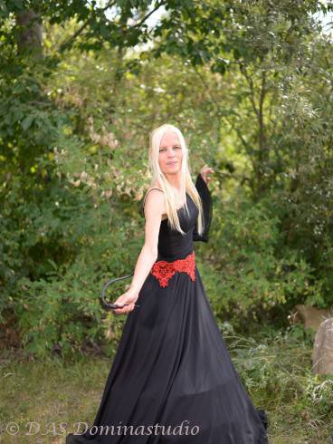 DAS Dominastudio - dominant / anders / speziell 18