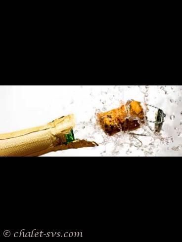 GourmetGala mit Syonera 5