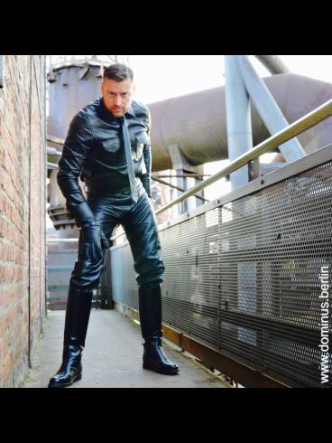 der dominus - Dominastudio Atrium 12