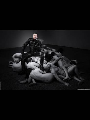 der dominus - Dominastudio Atrium 13