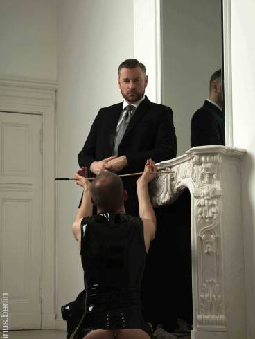 der dominus - Dominastudio Atrium 6