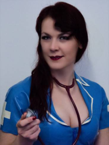 Lady Vivienne Vibes 7