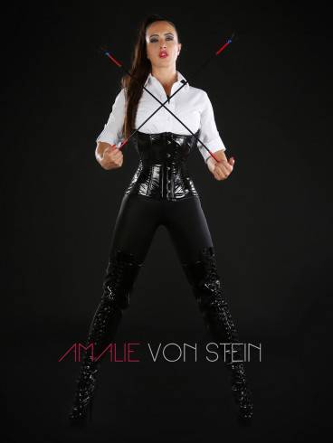 Amalie von Stein 12