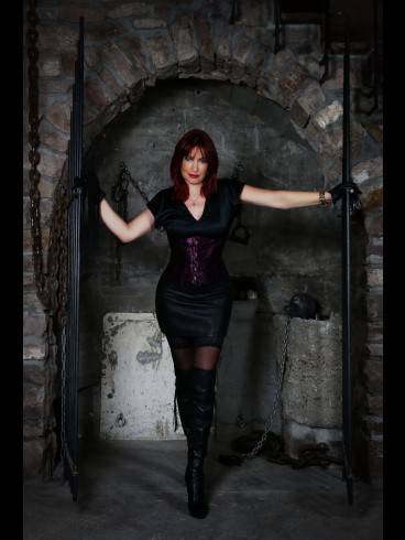 Lady Katrin in stuttgart 10