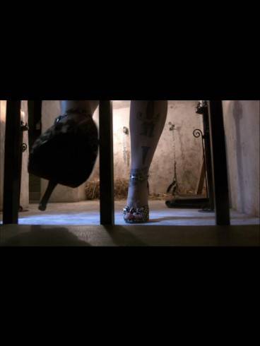 Kerkerhaft Special 4