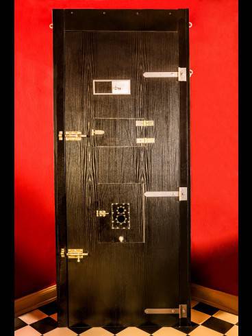 Atelier L Latex Fetisch Studio 13