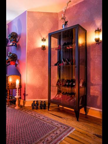 Atelier L Latex Fetisch Studio 15