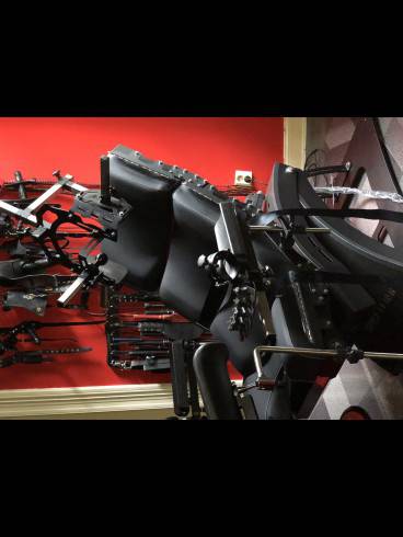 Atelier L Latex Fetisch Studio 17