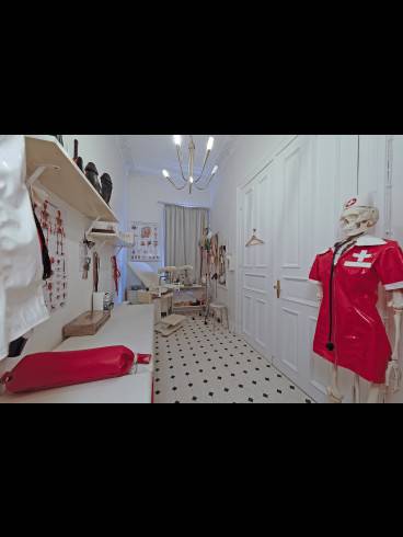 Atelier L Latex Fetisch Studio 18