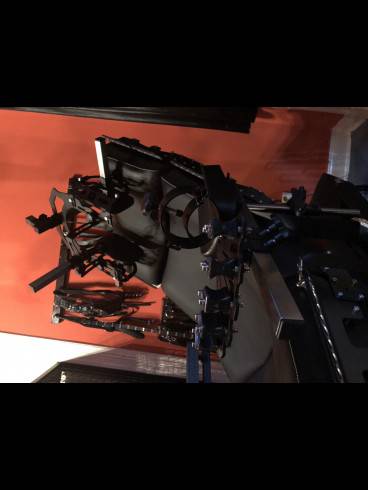 Atelier L Latex Fetisch Studio 3