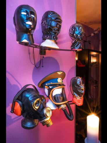 Atelier L Latex Fetisch Studio 7