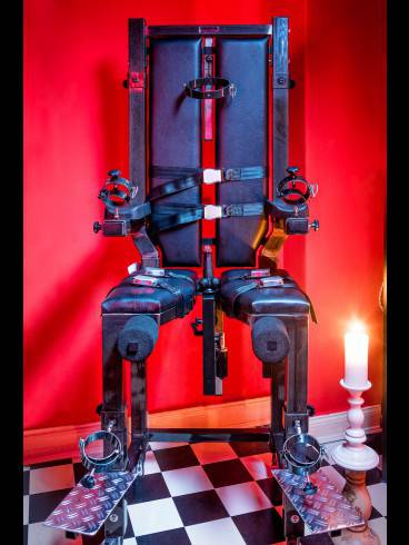 Atelier L Latex Fetisch Studio 8