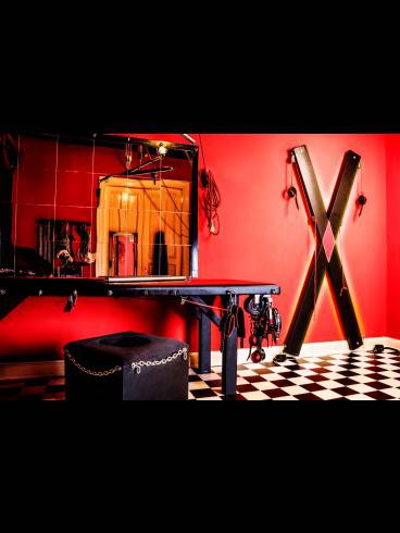 Atelier L Latex Fetisch Studio 9