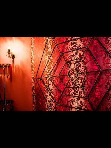 Atelier L Latex Fetisch Studio 10