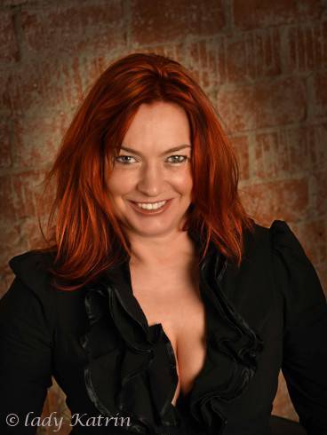 Frau Doktor Katrin 2
