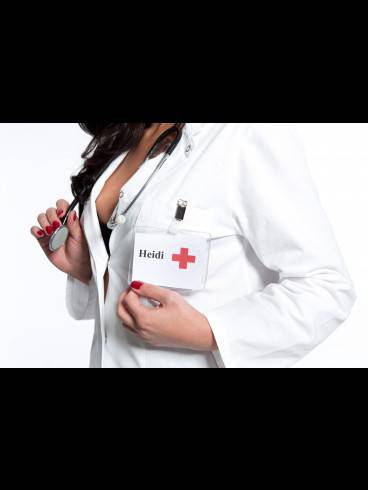 Bizarrärztin Domina Heidi 22