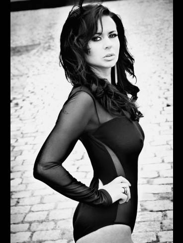 Lady Gina im Fetisch Atelier 11