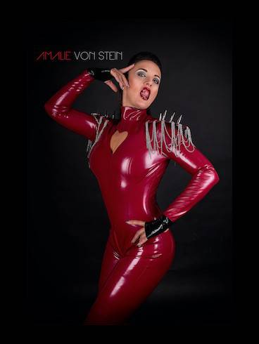 Amalie von Stein 2