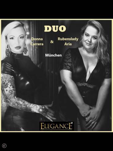 ELEGANCE präsentiert DUETTS 11