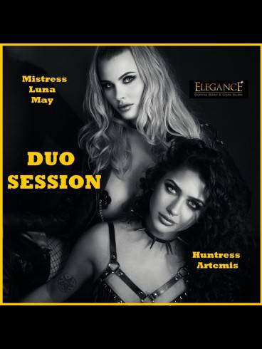 ELEGANCE präsentiert DUETTS 14