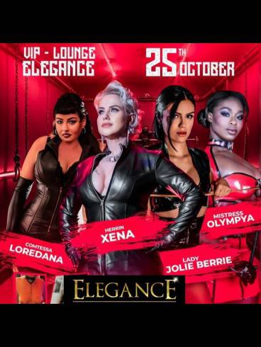 ELEGANCE präsentiert DUETTS 19