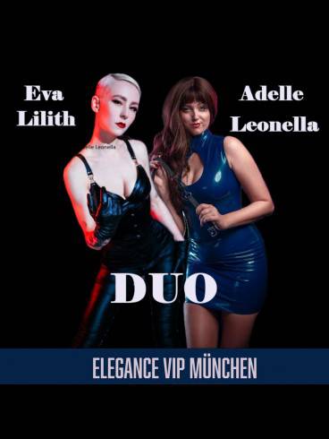 ELEGANCE präsentiert DUETTS 3