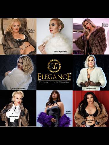 ELEGANCE präsentiert DUETTS 31