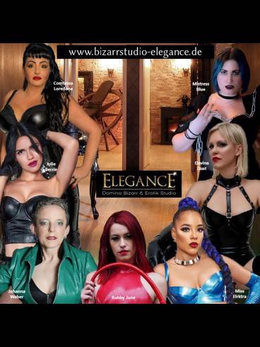 ELEGANCE präsentiert DUETTS 58