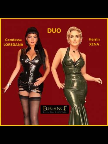 ELEGANCE präsentiert DUETTS 7