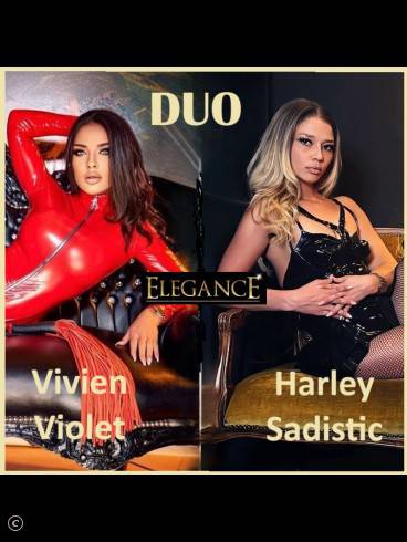 ELEGANCE präsentiert DUETTS 9