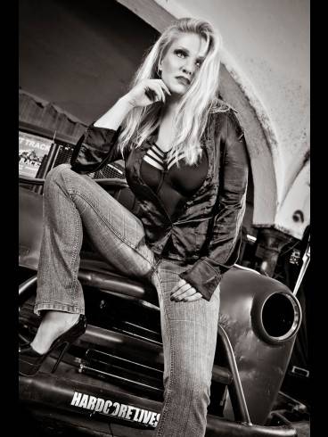 Lady Cynthia zu Gast in Berlin 18