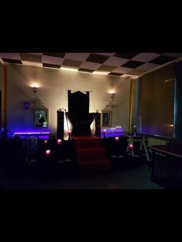 SM Apartment Dark Devil 1