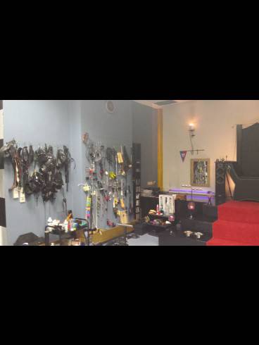 SM Apartment Dark Devil 17