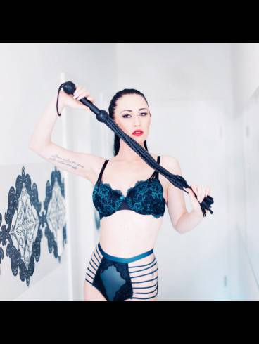 Domina Lady Samira High Class Escort 14