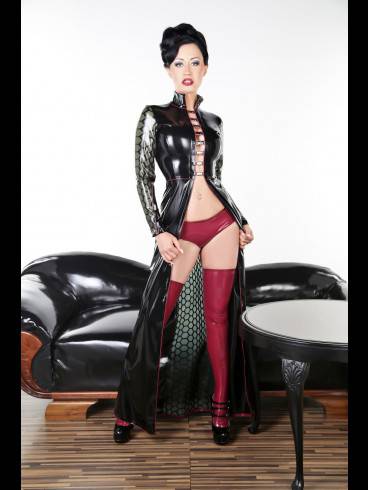 Domina Lady Samira High Class Escort 8