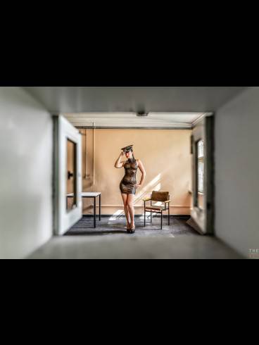 Mia Malbert Dominanz mit Klasse Tiefe&Leidenschaft 52
