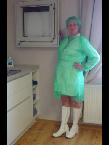 Mistress Sandra 6
