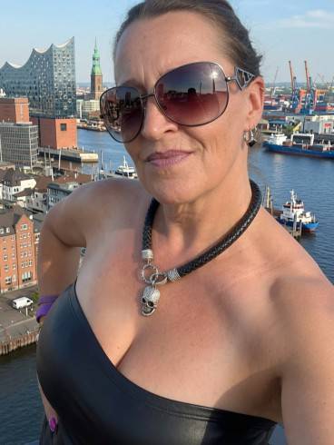 Ausbildung zur Domina bei Lady Johanna in Hamburg 1