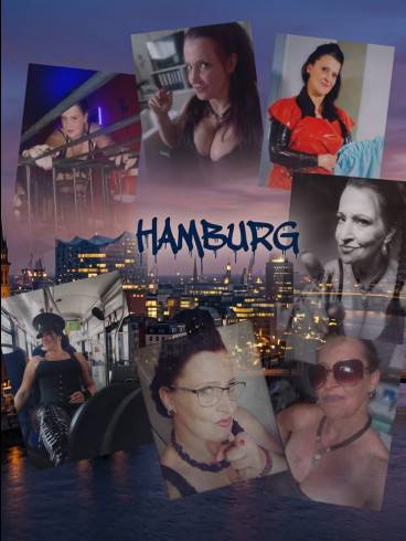 Ausbildung zur Domina bei Lady Johanna in Hamburg 5
