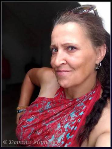 Ausbildung zur Domina bei Lady Johanna in Hamburg 6