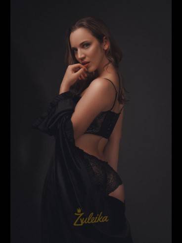 Princess Zuleika 2