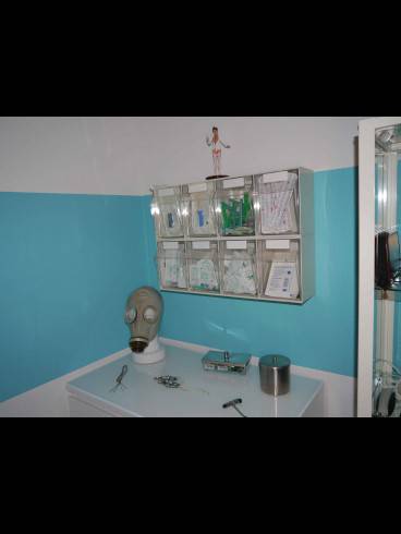 Klinik-Special 13