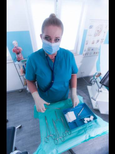 Klinik-Special 4