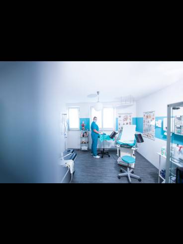 Klinik-Special 5