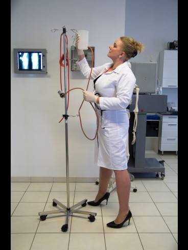 Klinik-Special 6